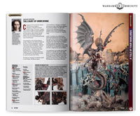 White Dwarf issue 498