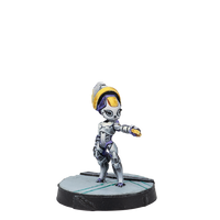 Essentials: Aleph Support Pack [SEPTEMBER PRE-ORDER]