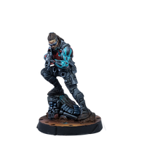 Nomads Jurisdictional Command of Tunguska Action Pack [OCTOBER PRE-ORDER]