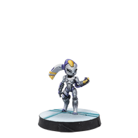 Essentials: Aleph Support Pack [SEPTEMBER PRE-ORDER]
