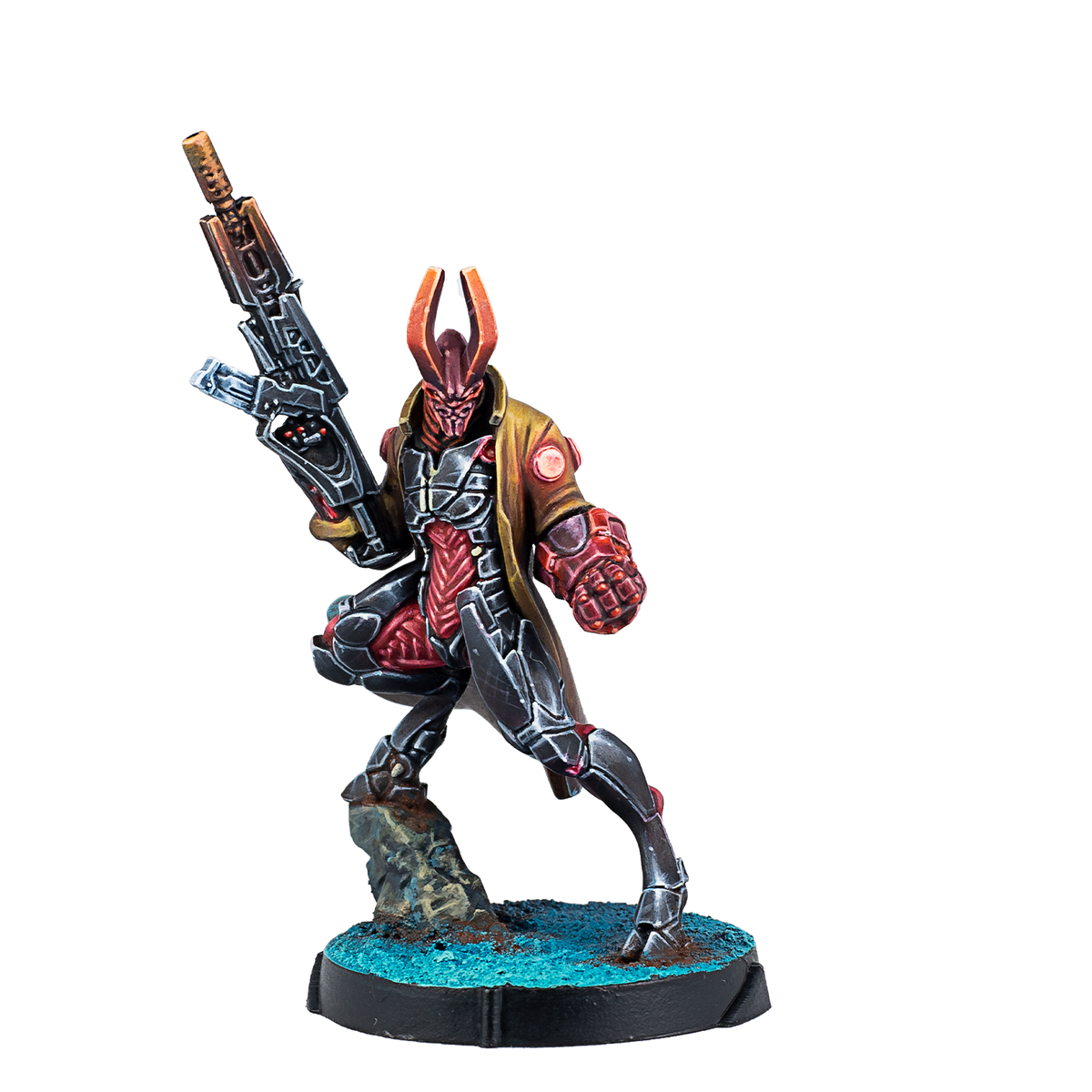 Shasvastii Expansion Pack Delta [JULY PRE-ORDER]