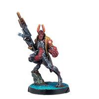 Shasvastii Expansion Pack Delta [JULY PRE-ORDER]