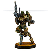 Hassassin Bahram Action Pack [MARCH PRE-ORDER]