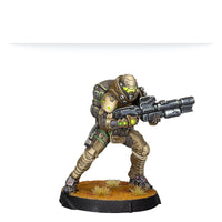 Hassassin Bahram Action Pack [MARCH PRE-ORDER]