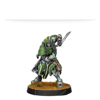 Hassassin Bahram Action Pack [MARCH PRE-ORDER]