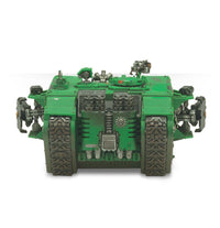 Land Raider Redeemer