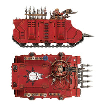 Chaos Rhino
