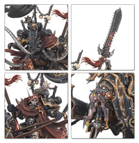 Battleforce: Chaos Space Marines Warband