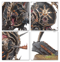 Battleforce: Chaos Space Marines Warband