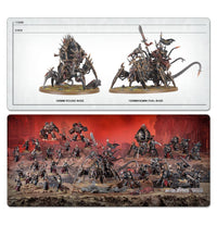 Battleforce: Chaos Space Marines Warband
