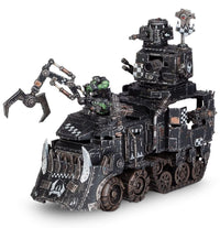 Battlewagon