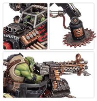 Trukk