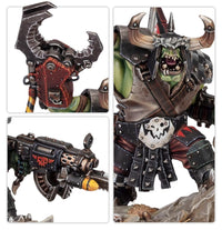 Warboss