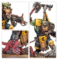 Warboss