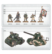 Battleforce: Astra Militarum Platoon
