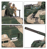 Battleforce: Astra Militarum Platoon