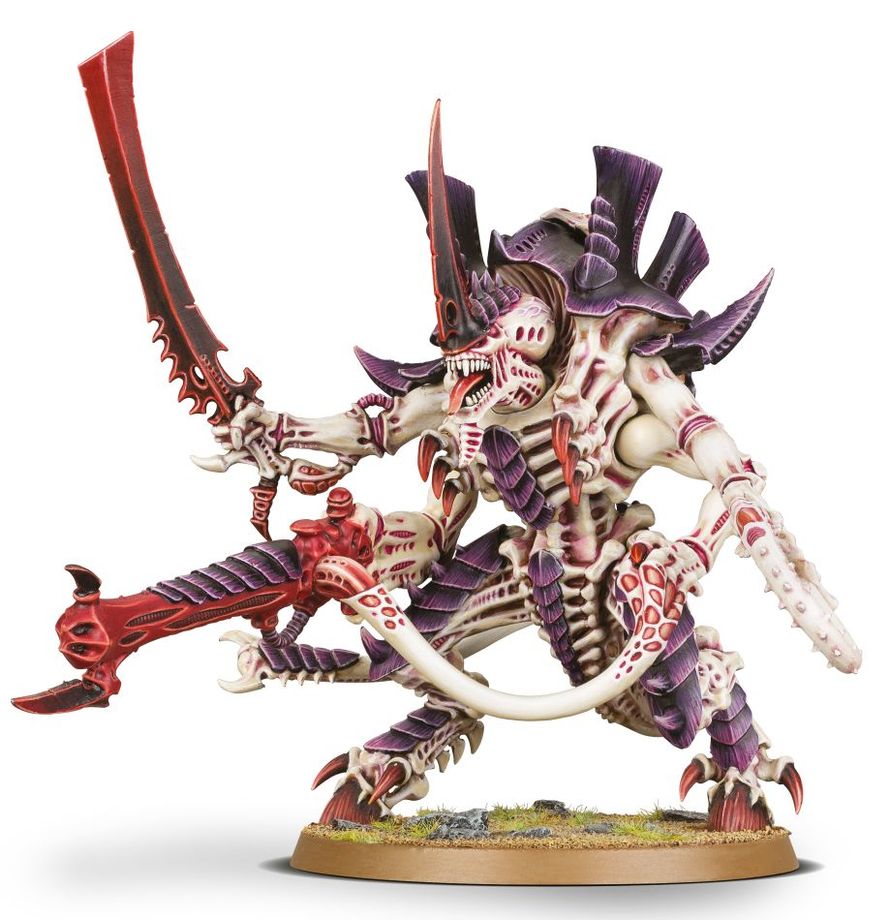 Battleforce: Tyranid Swarm