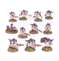 Battleforce: Tyranid Swarm