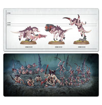Battleforce: Tyranid Swarm