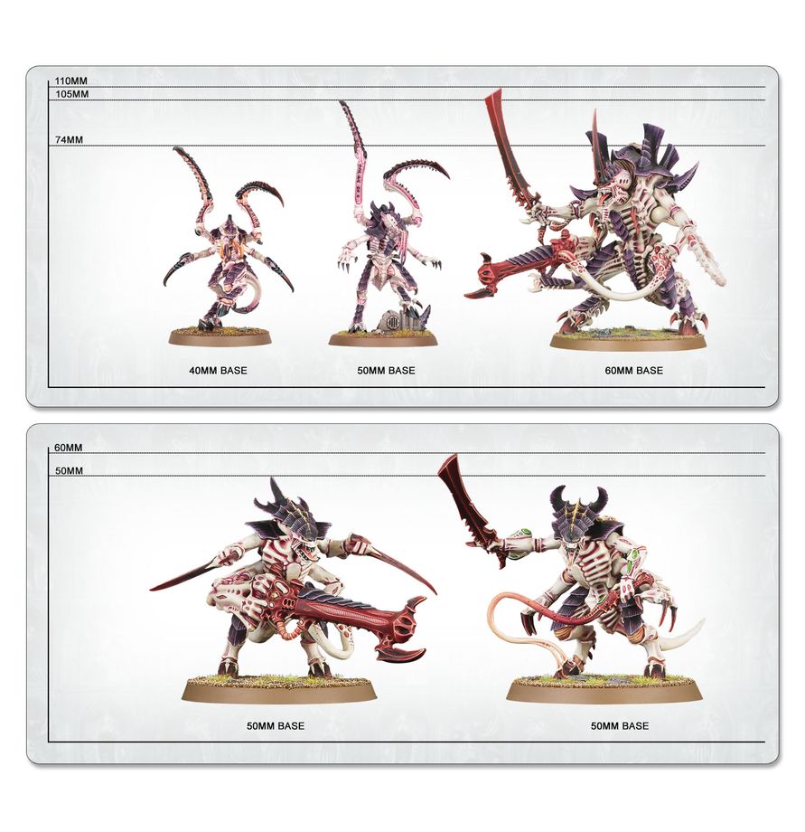 Battleforce: Tyranid Swarm