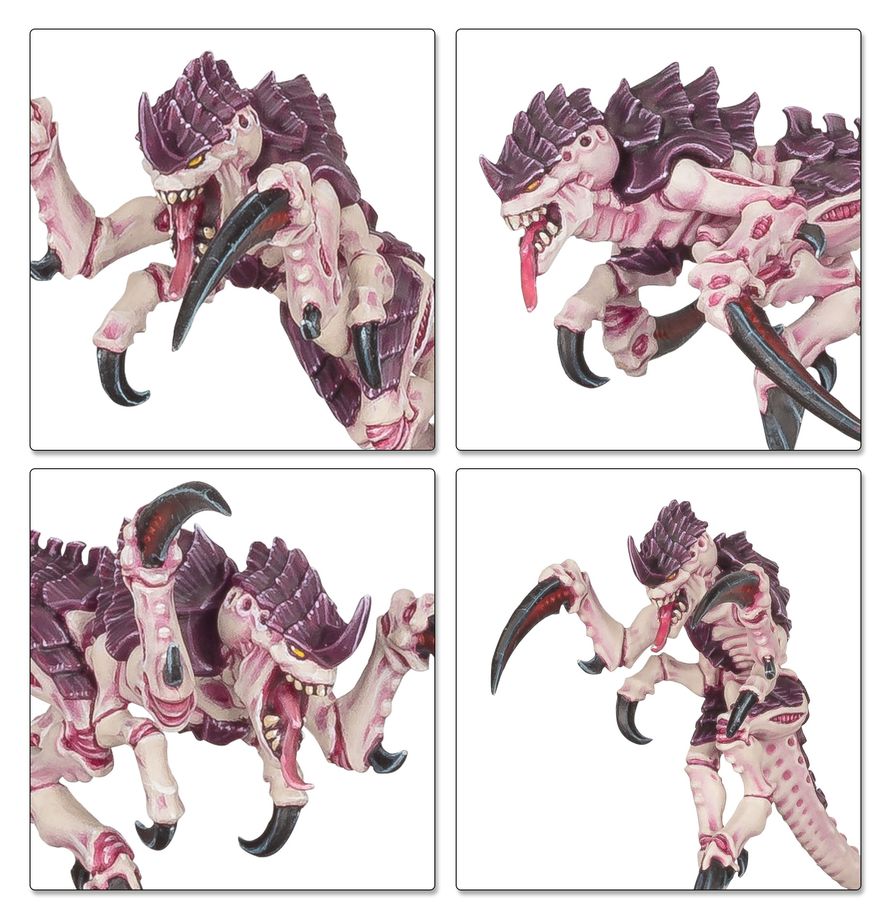 Battleforce: Tyranid Swarm
