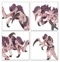 Battleforce: Tyranid Swarm