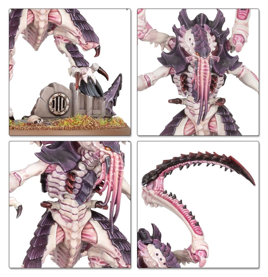 Battleforce: Tyranid Swarm