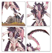Battleforce: Tyranid Swarm