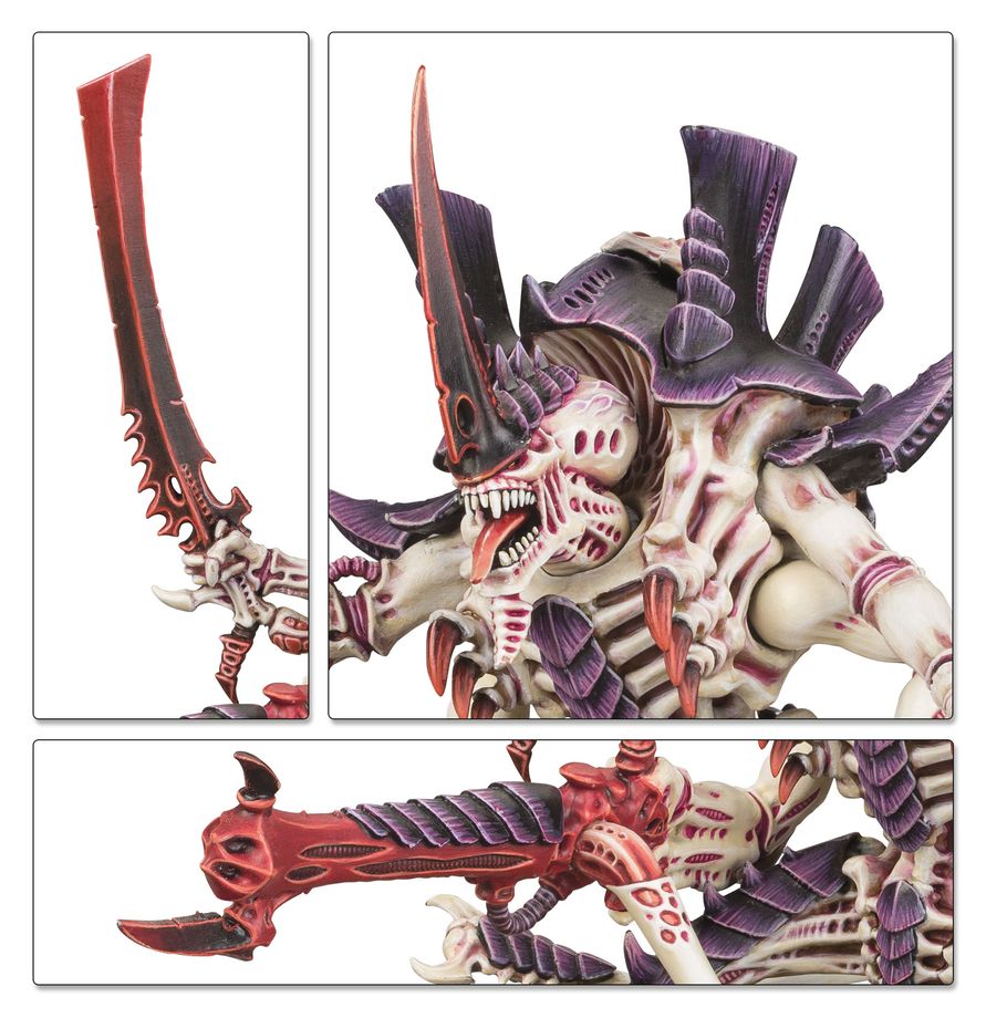 Battleforce: Tyranid Swarm
