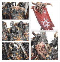Warhammer The Old World: Warriors of Chaos Battalion