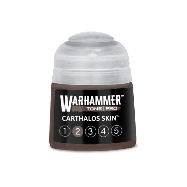 Warhammer Tone Pro Carthalos Skin 2 miniature paint 12ml