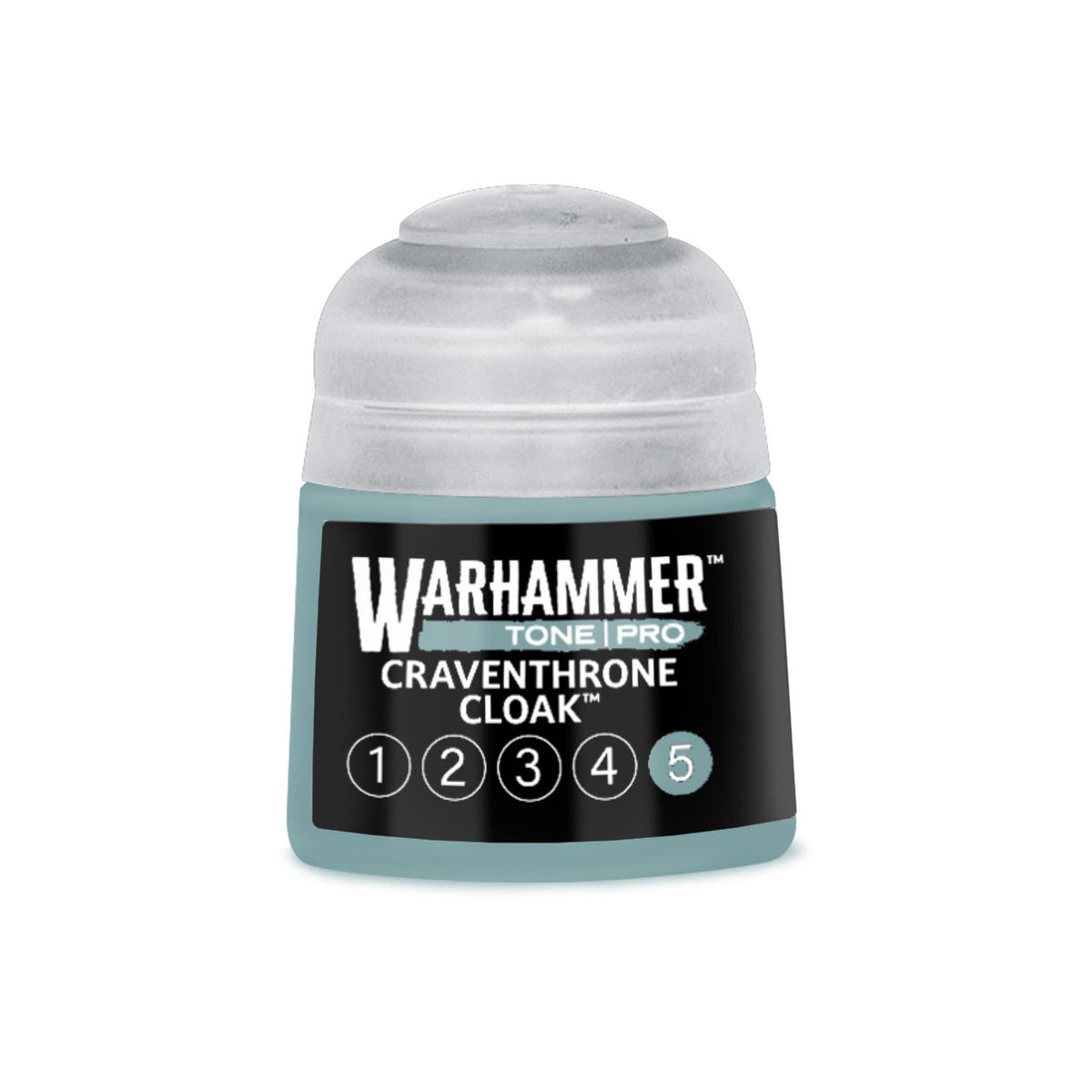 Warhammer Tone Pro Craventhrone Cloak 5 miniature paint 12ml