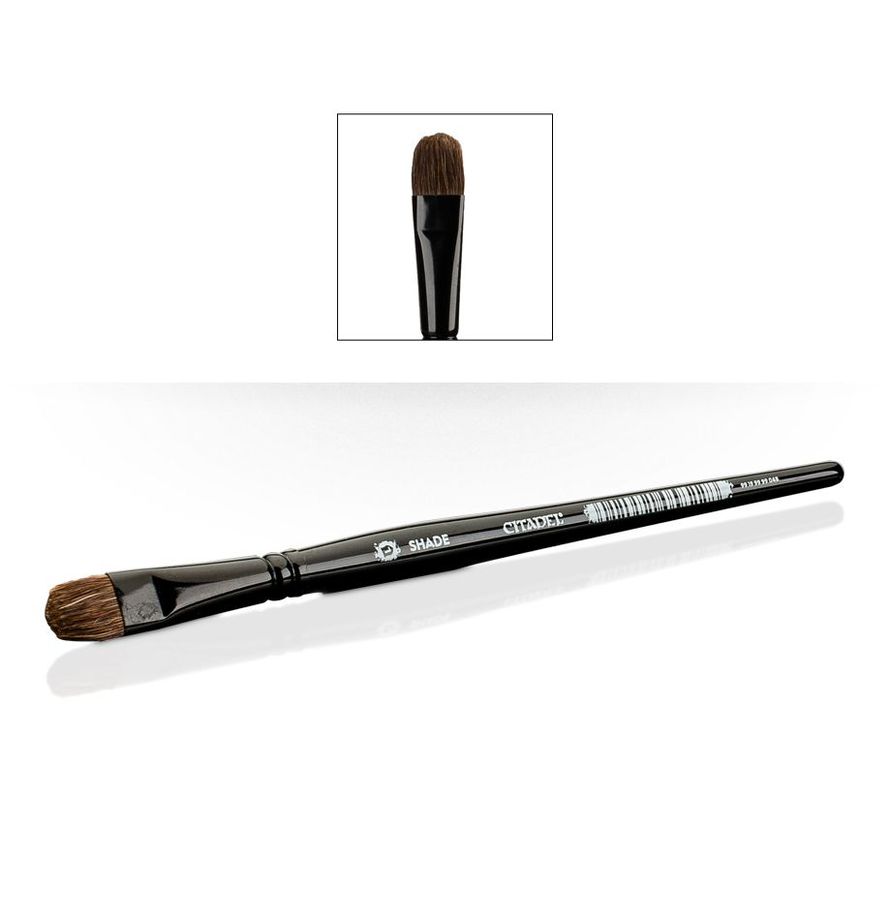 Citadel Colour Large Shade Brush