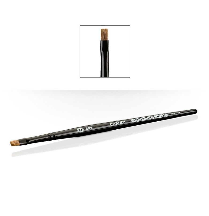 Citadel Colour Small Dry Brush