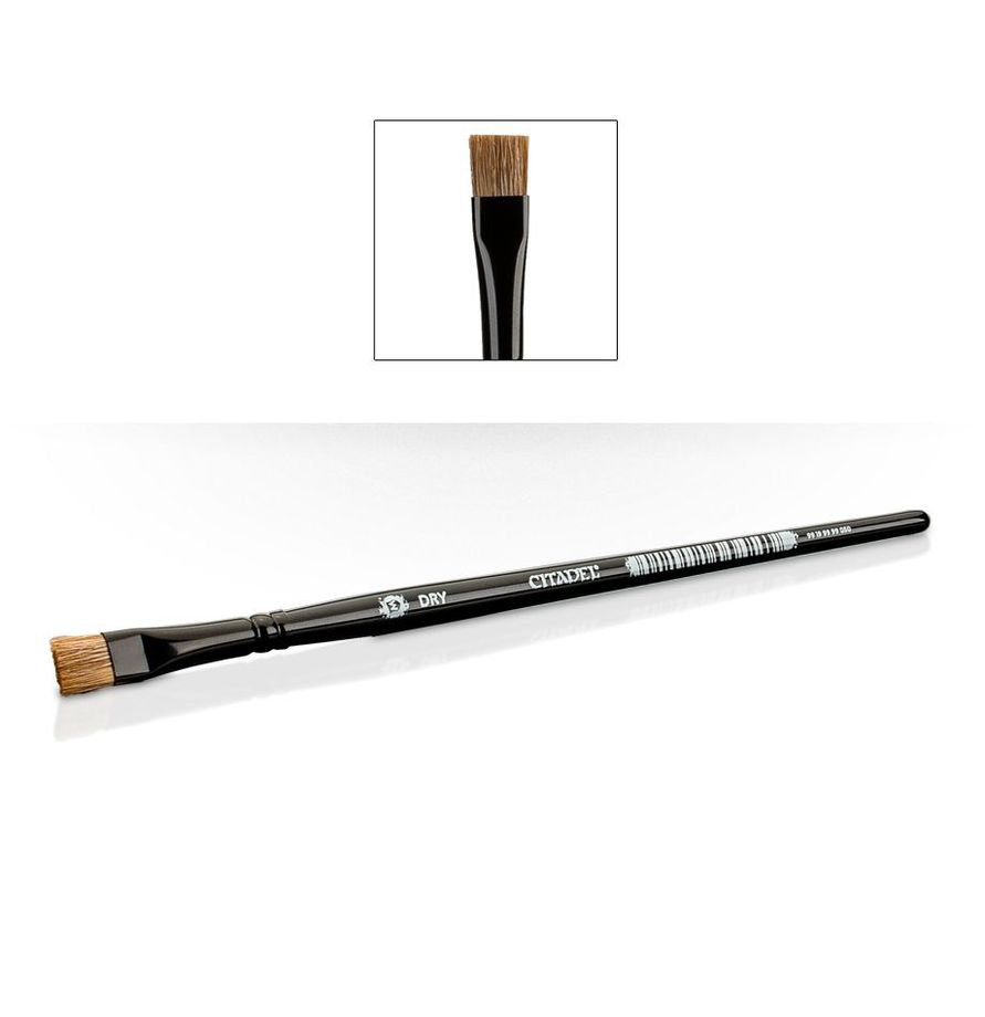 Citadel Colour Medium Dry Brush
