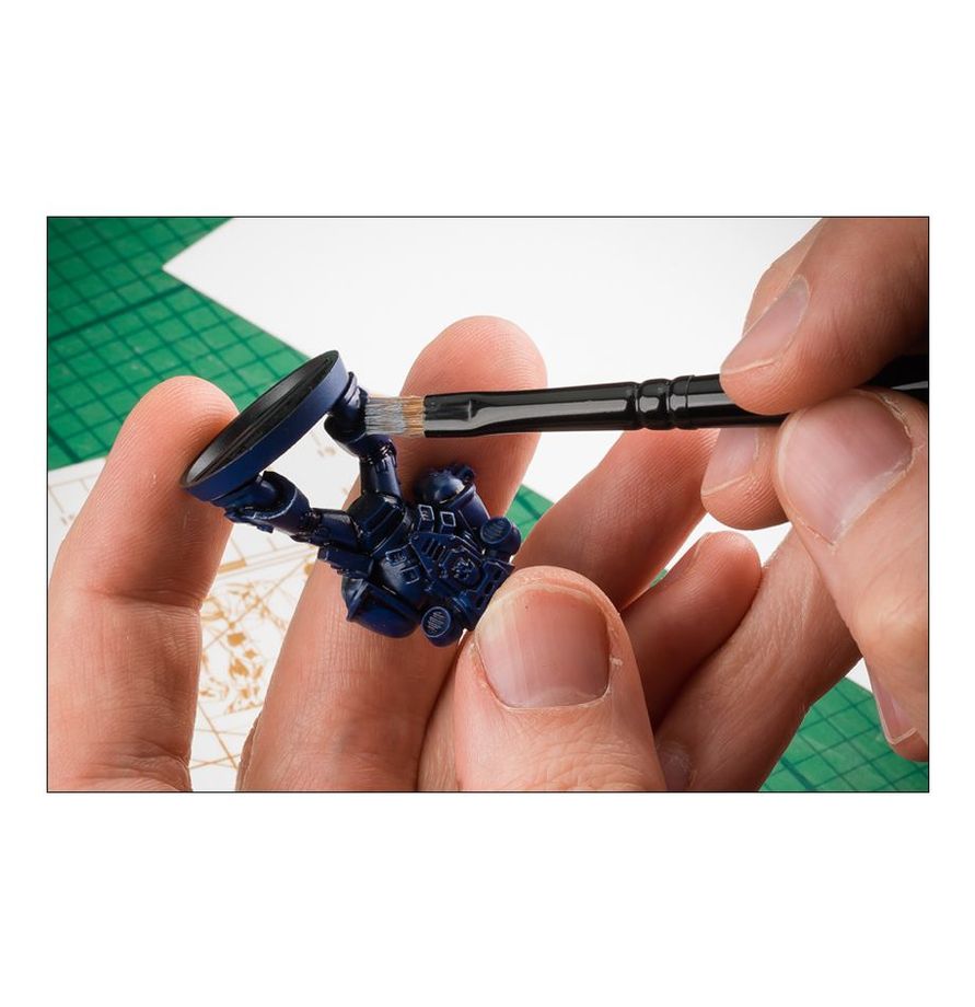 Citadel Colour Medium Dry Brush