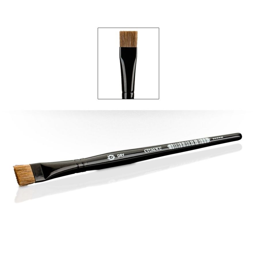 Citadel Colour Large Dry Brush