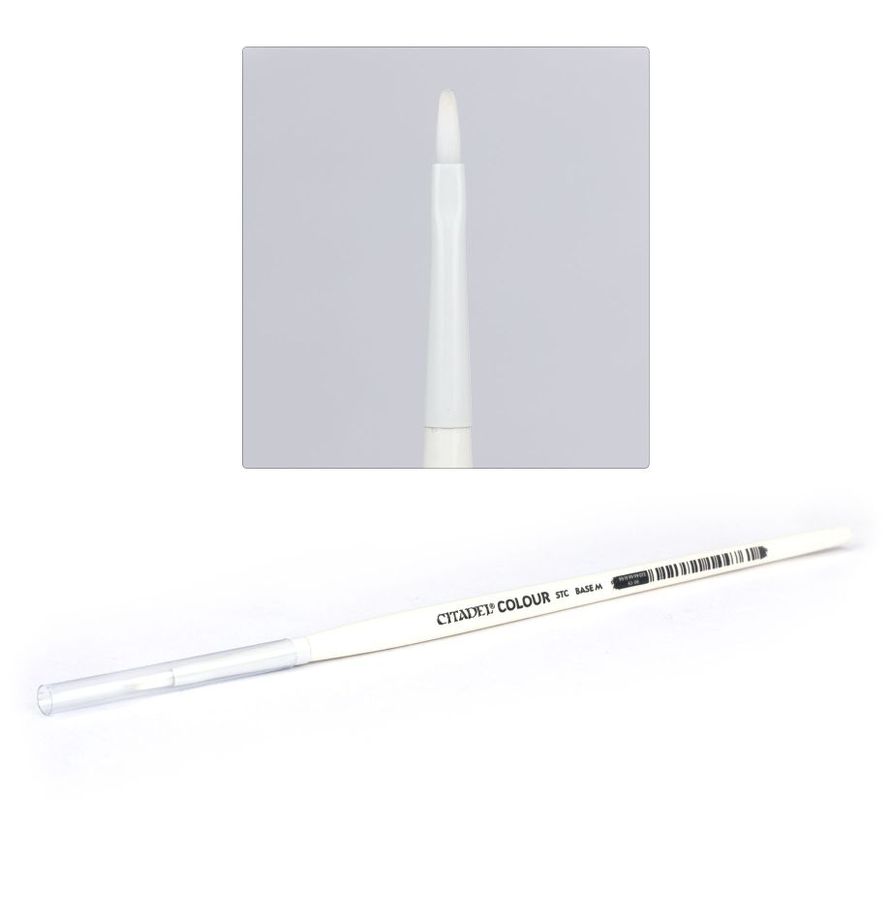 Citadel Colour STC Medium Base Brush