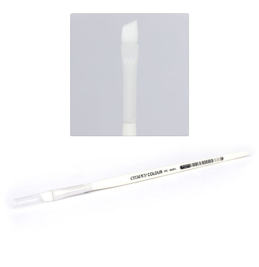 Citadel Colour STC Large Base Brush