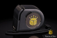 Wargaming Tape Measure | Baron's Coin™ Compatible | Baron