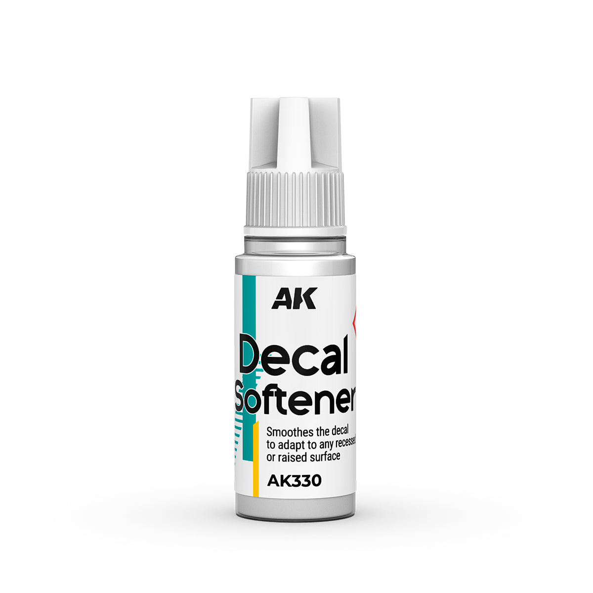 AK: Decal Softener