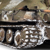AK Diorama Snow Sprinkles