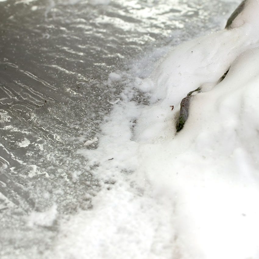 AK Diorama Snow Sprinkles