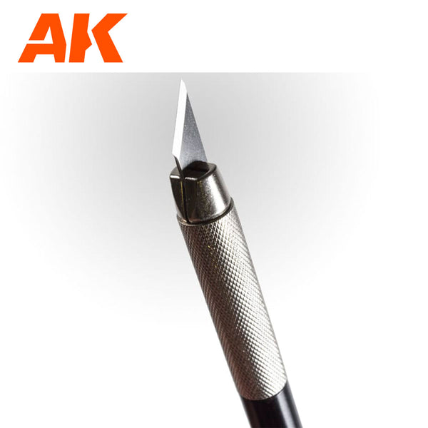 AK: Cutter - Cutting Tool