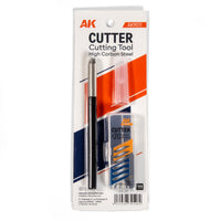 AK: Cutter - Cutting Tool