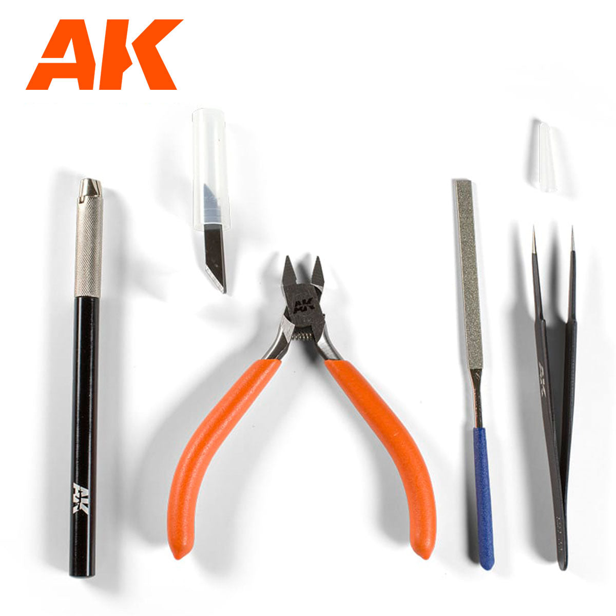 AK: Basic Tool Set