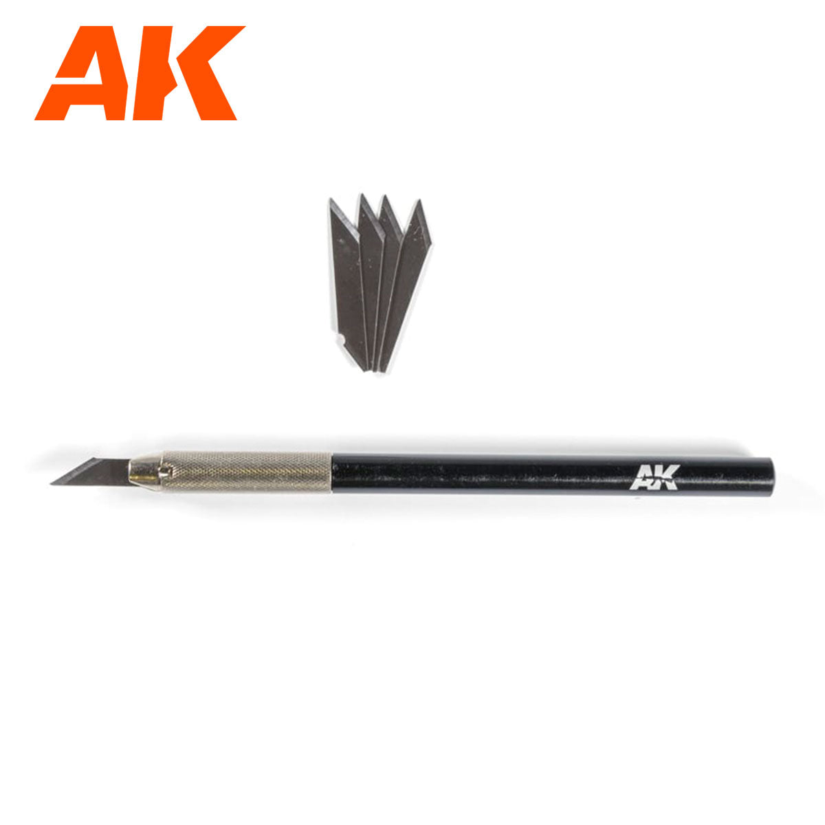 AK: Basic Tool Set
