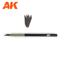 AK: Basic Tool Set