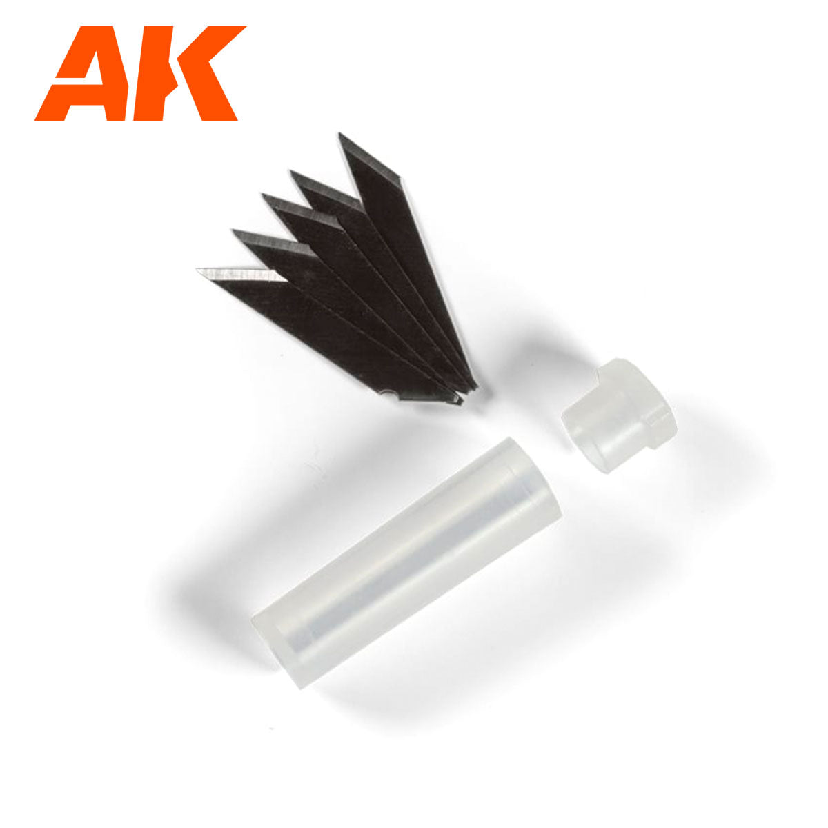 AK: Basic Tool Set