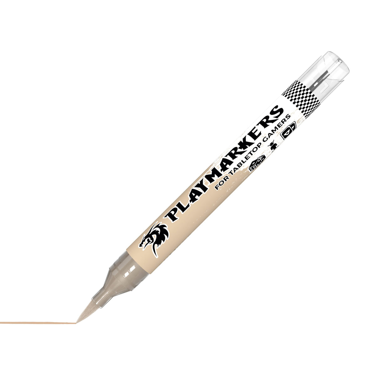AK PLAYMARKERS: Dark Skin